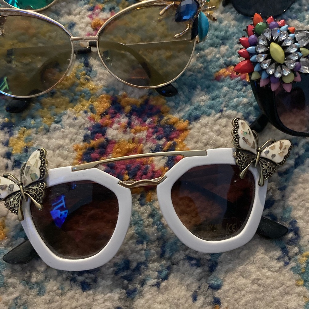 Sunglasses Custom - image 4